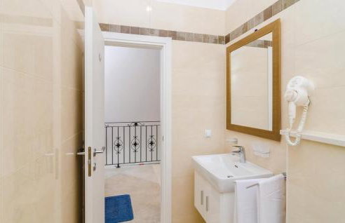 Three-Bedroom Holiday Home In Brsecine - Foto 43