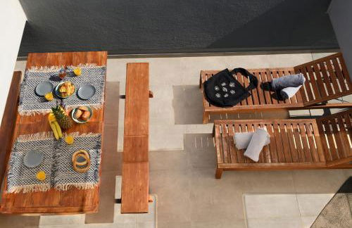 Muse by the beach with Jakuzzi - Foto 3