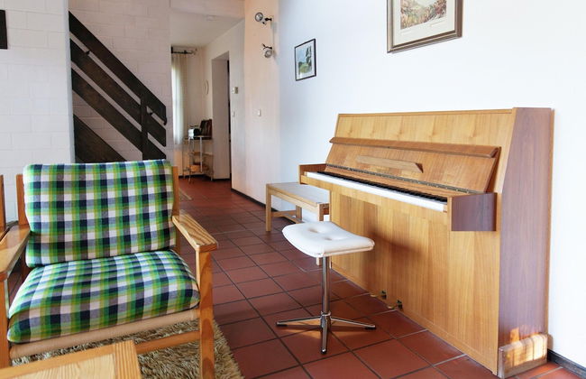 Holiday Home in Lissendorf by Forest - Photo 19