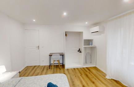 Résidence Calme au Bord de Seine à Melun avec Jardin Terrasses et vue sur la Seine - Foto 28