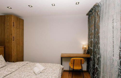 Ste's house at Macedonia Airport - Photo 11