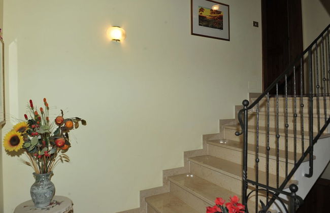 Agriturismo La Caputa - Photo 17