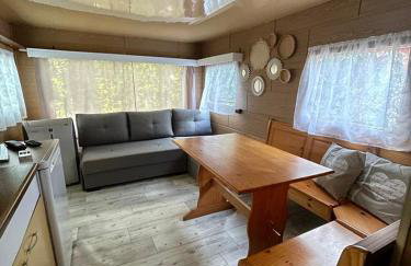 Ośrodek Wypoczynkowy Głębokie 4 - Foto 13