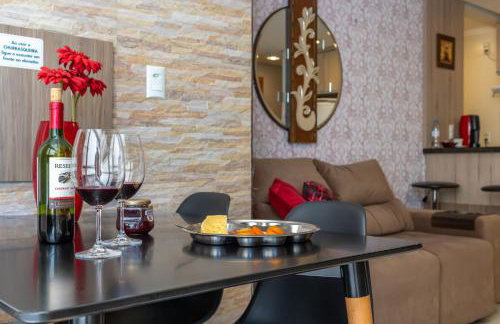 Incrível Próx HSVP e Centro Médico com Garagem - Foto 19