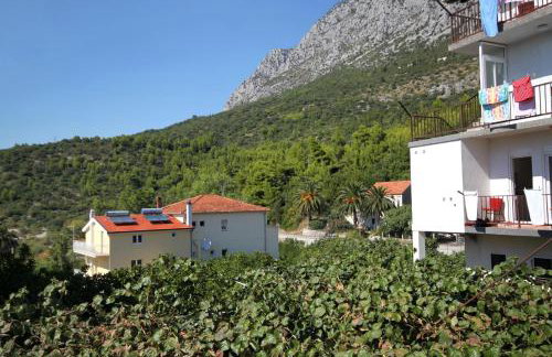Apartments with parking space Podaca, Makarska - 4747 - Foto 32