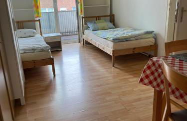 Work & Stay Central Apartments - Foto 20