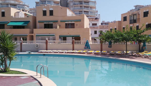 Alpen1 Peñíscola Residencial /1 Dormitorio - Foto 3