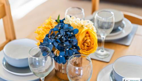 Miriam's House - Foto 3