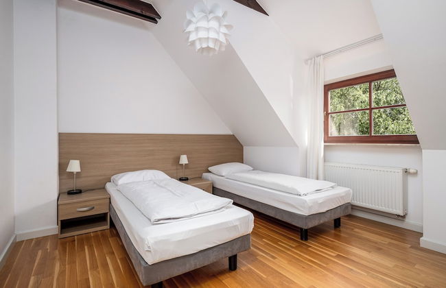 Osada Zamkowa Sun&Snow - Foto 44