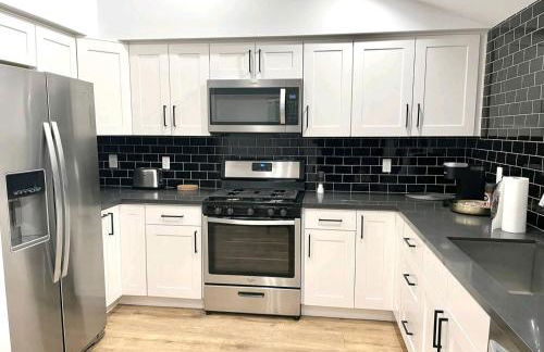 Gated private house with own parking Sherman Oaks - Foto 13