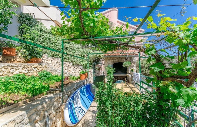 Bosiljka - by the sea - SA3 - Foto 14