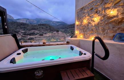 Balcón de Aitana Casa Rural - Foto 4