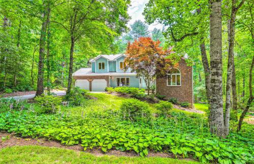 Spacious Family Home Near Hiking and Breweries! - Foto 2