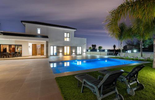 Palm Breeze Villa by Fidalsa - Foto 7