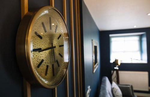 Snowdon Studio Apartment - Foto 12