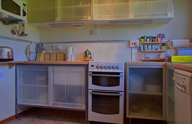 Steading Holidays - Comraich - Foto 8