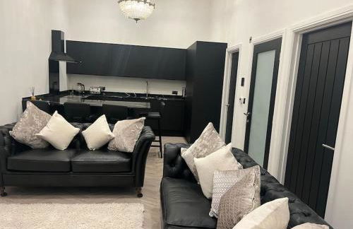 The Boathouse 2 Bedroom Apartment in Ripon - Foto 17