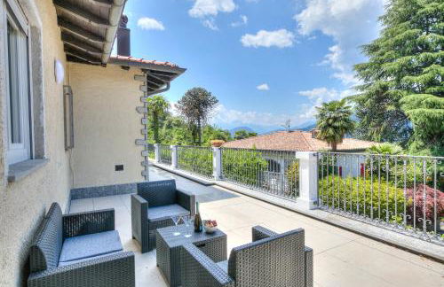 Casa Francesca Garden And View - Happy Rentals - Foto 10