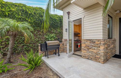 Ocean View Del Mar Beach Home w Jacuzzi - Foto 20