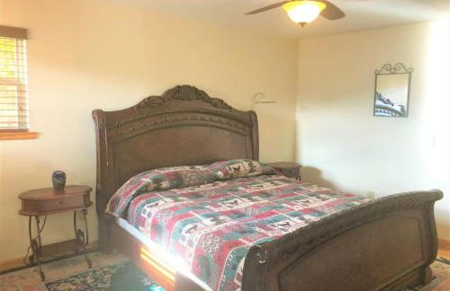Ocoee Stone Lodge - Foto 12