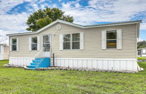 Walk to Scenic Trails Waterfront Okeechobee Oasis - Foto 26