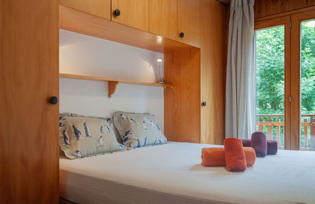 Les Crêtes 1 - Foto 21