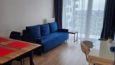 Nowoczesny i komfortowy apartament przy ulicy Kurpiowskiej blisko centrum miasta - Foto 3