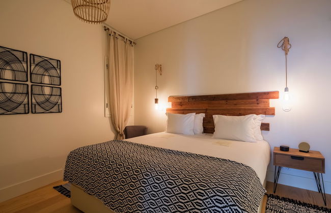 Almaria - Officina Real Apartments | Chiado - Foto 11