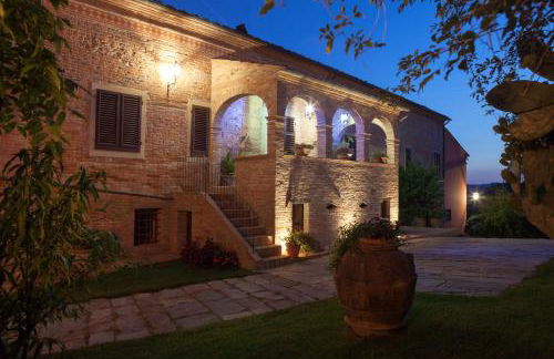 VILLA DEI FIORI - COUNTRY CHIC HOUSE- Tuscany - Foto 2