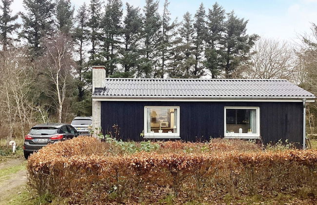 4 Person Holiday Home in Esbjerg V - Photo 12