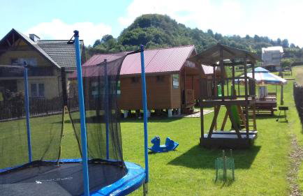 Domki pod Żukowcem - Foto 40