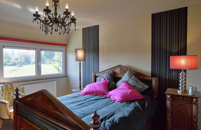 Ovifat Sauna Escape, Waimes - Photo 3