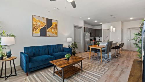 Luxury Apartments Near Airport - Foto 4, Other