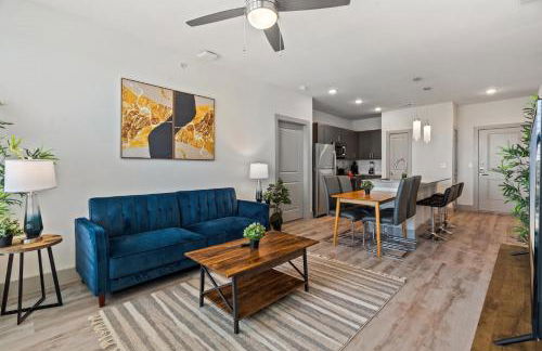 Luxury Apartments Near Airport - Foto 4