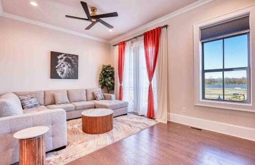 Riverfront Retreats, Downtown - Foto 32