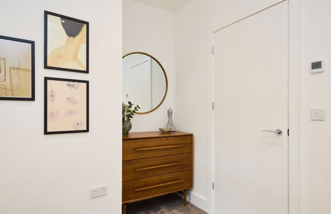 The Mitcham Wonder - Stylish 2bdr Flat - Foto 17