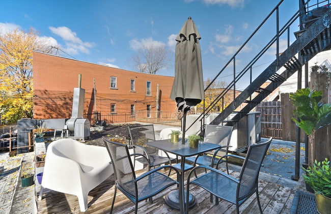 Liv MTL - Avenue - Foto 80