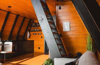 Cabanas Duas Faces - Urubici - Photo 8