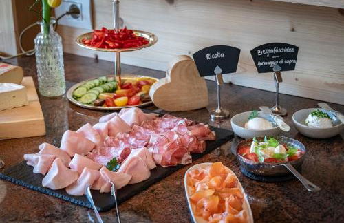 Tirolerhof - panoramic apartments - Foto 27