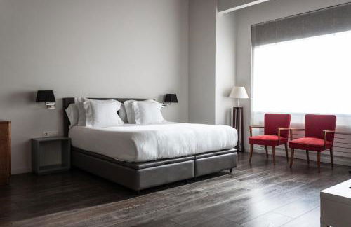 Decô Apartments Barcelona-Diagonal - Photo 48