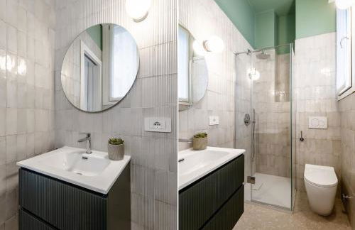 StayEasy Crocetta - Duomo walking, 2 bedrooms 2 baths - Foto 17