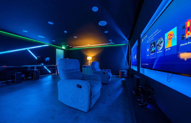 Downtown Park - Foto 60