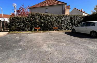 Maison COMet avec jardin et parking - Foto 22