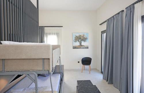 Caldera Suites "Ελιά" - Photo 28