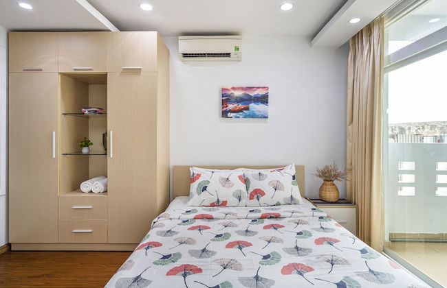 Alex House Saigon - Foto 39