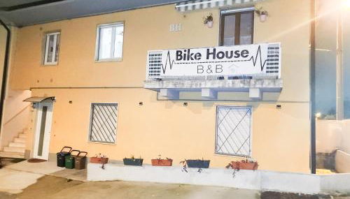 BIKE HOUSE "beach" - Photo 4