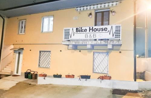 BIKE HOUSE "beach" - Photo 4