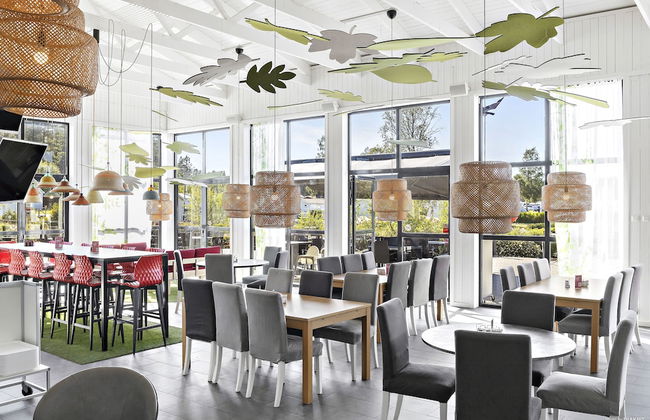 First Camp Karlstad - Foto 17