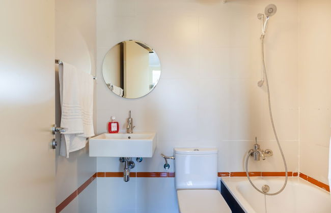 Akira Flats Port Fòrum - Foto 14