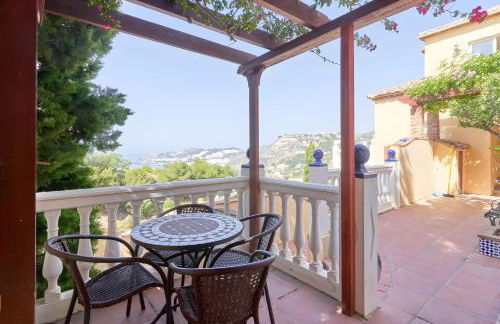 Villa Estrella de Cotobro - Foto 9